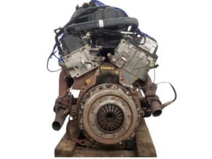 Ford Ranger Engine