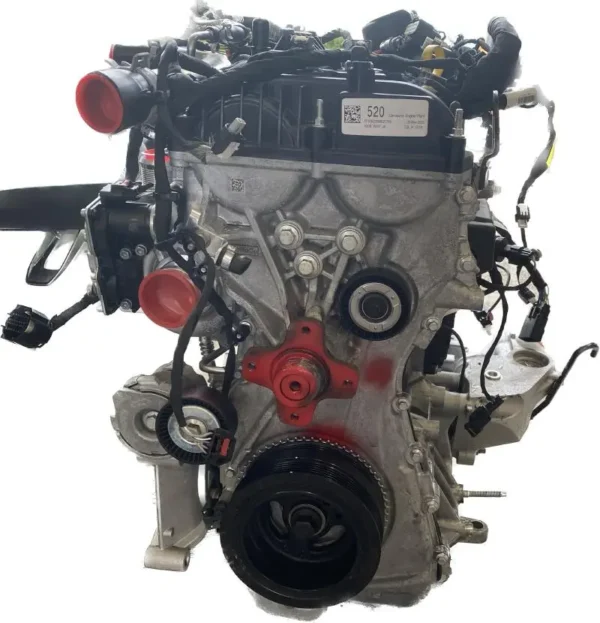 Ford ranger engine