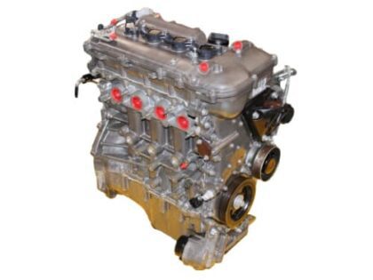 Toyota Corolla Engine