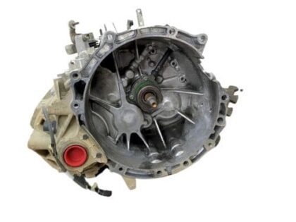 ford escape transmission