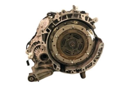 ford focus transmission Front