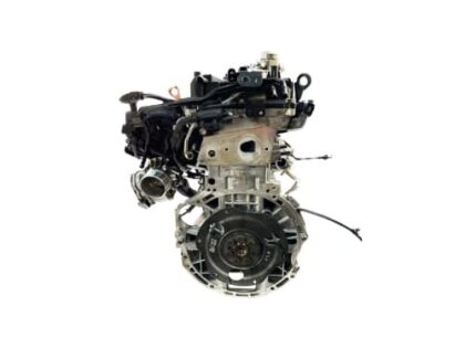 Hyundai Sonata Engine