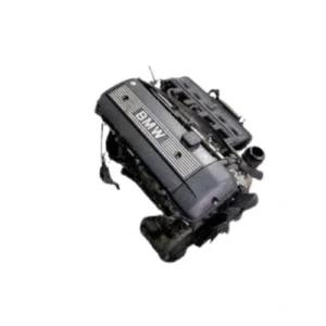 used BMW 330i engine