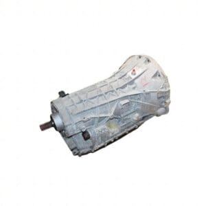 Image of 10R80 transmission
